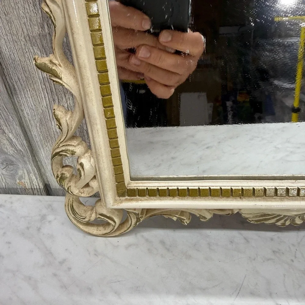 The Unbranded Brand ornate rococo